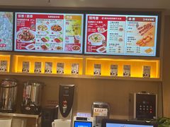 -南城香(北京南站店)
