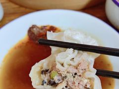 -正宗天津烧麦馆(柳州路店)