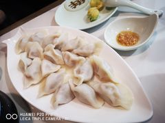 -船歌·鱼水饺青岛菜(合肥路永旺店)