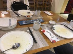 -樱の千渡日式料理·铁板烧•烧鸟(金盛田广场店)