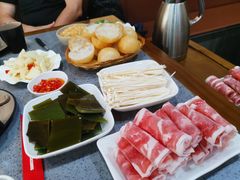 -鱻鱼捞.祥祥鱼锅(高淳一店)