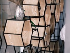 -LIN COFFEE CO(龙珠达店)