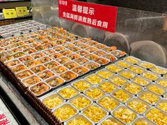 -韩大地烤肉海鲜火锅自助(五一广场店)