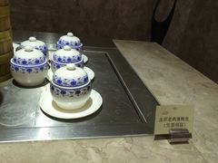 -河南盛世民航国际酒店·星空餐厅