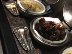 -多伦多海鲜自助餐厅(百盛购物中心三阳店)