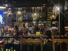 -胡桃里音乐酒馆(曲江店)