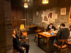 -北京古北水镇御舍温泉酒店