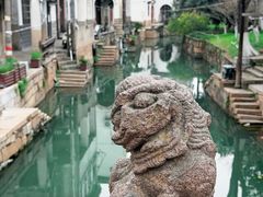 -丝绸小镇荻港古村