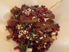 -衡厨·衡阳土菜(中南店)