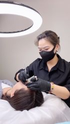 -张小野·专业半永久纹眉