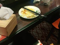 -江边城外烤全鱼(方庄时代购物中心店)