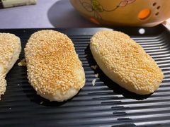 -壹品宴掦·淮扬菜(新牌坊店)