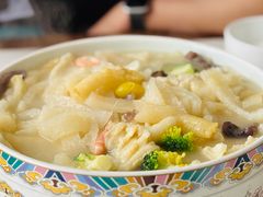 -老季市·三代非遗传承·地标美食老汁鸡(工农路店)