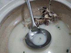 -天乐农家鱼头王(天目湖店)