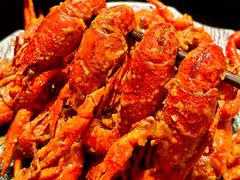 -金陵一哥龙虾馆(三牌楼总店)