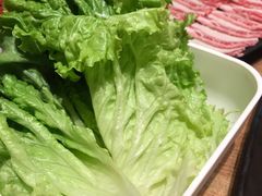 -新石器烤肉(南站店)