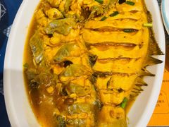 -旺角小渔村(二马路店)