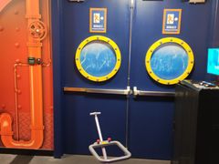 -沈阳海洋探索中心