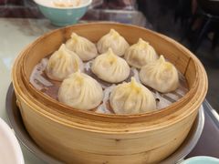 -食惠里小笼包面馆(越秀店)