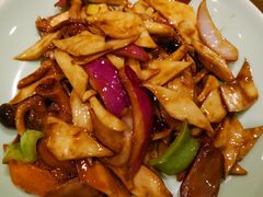 -七菜馆·东北菜·蒸饺(文体路店)
