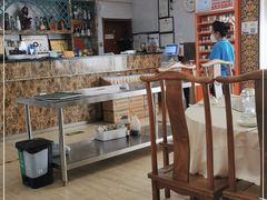 -润德轩清真菜馆(宏大路店)