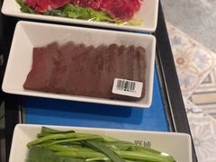 -野妹经典火锅(民治店)