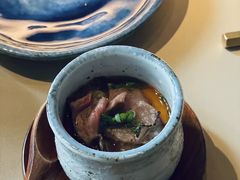 -予炙·碳烤纯血和牛