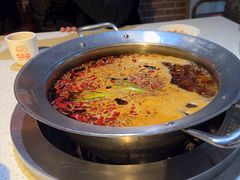-钢管厂五区小郡肝火锅串串香(总店)
