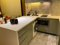 -广州辉盛阁国际公寓