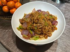 小炒黄牛-巴盟人家·内蒙地方菜(华丽家族店)