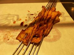-杨家崴子碳缸烧烤(东三马路店)