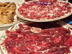 -汕头八合里海记牛肉店(清河店)