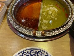 -期哒寿喜烧(桃湖公园店)