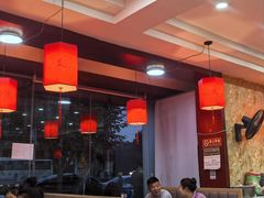 -彭记老妈蹄花(文化路店)