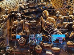 -大慈恩寺(大雁塔)