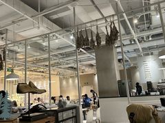 -娜娜家·Nana's restaurant(国金汇店)