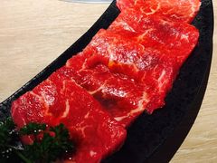 -好牛烧肉(世茂广场店)