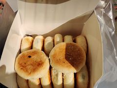 -矮子馅饼(大成路店)