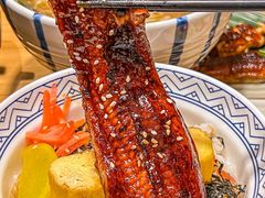-鳗鲔料理小馆