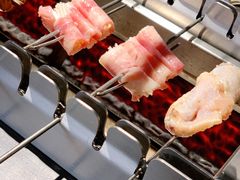 -很久以前羊肉串(南京路第一百货店)