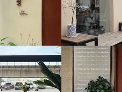 -沿途四季·云南菜·诗酒茶(蓝色港湾店)