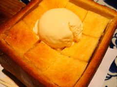 -绿茶餐厅(布吉万象汇店)