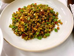 -新李记 · 口味菜馆(南郊公园店)