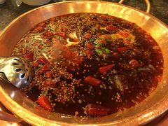-老码头火锅(玉林店)