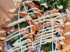 -桂马·日本料理·海胆·海鲜饭·酒场(民主广场店)