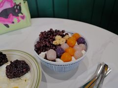-堂屋糖水店(愚园店)