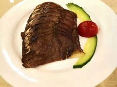 -九花山烤鸭店
