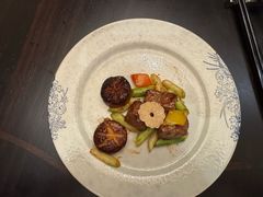 -东海朗廷酒店-唐阁T’ANG COURT 中餐厅