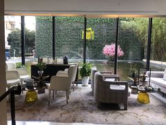 -锦江都城经典达华静安寺酒店·餐厅