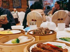 -海皇酒家(钰海万国汇购物广场店)